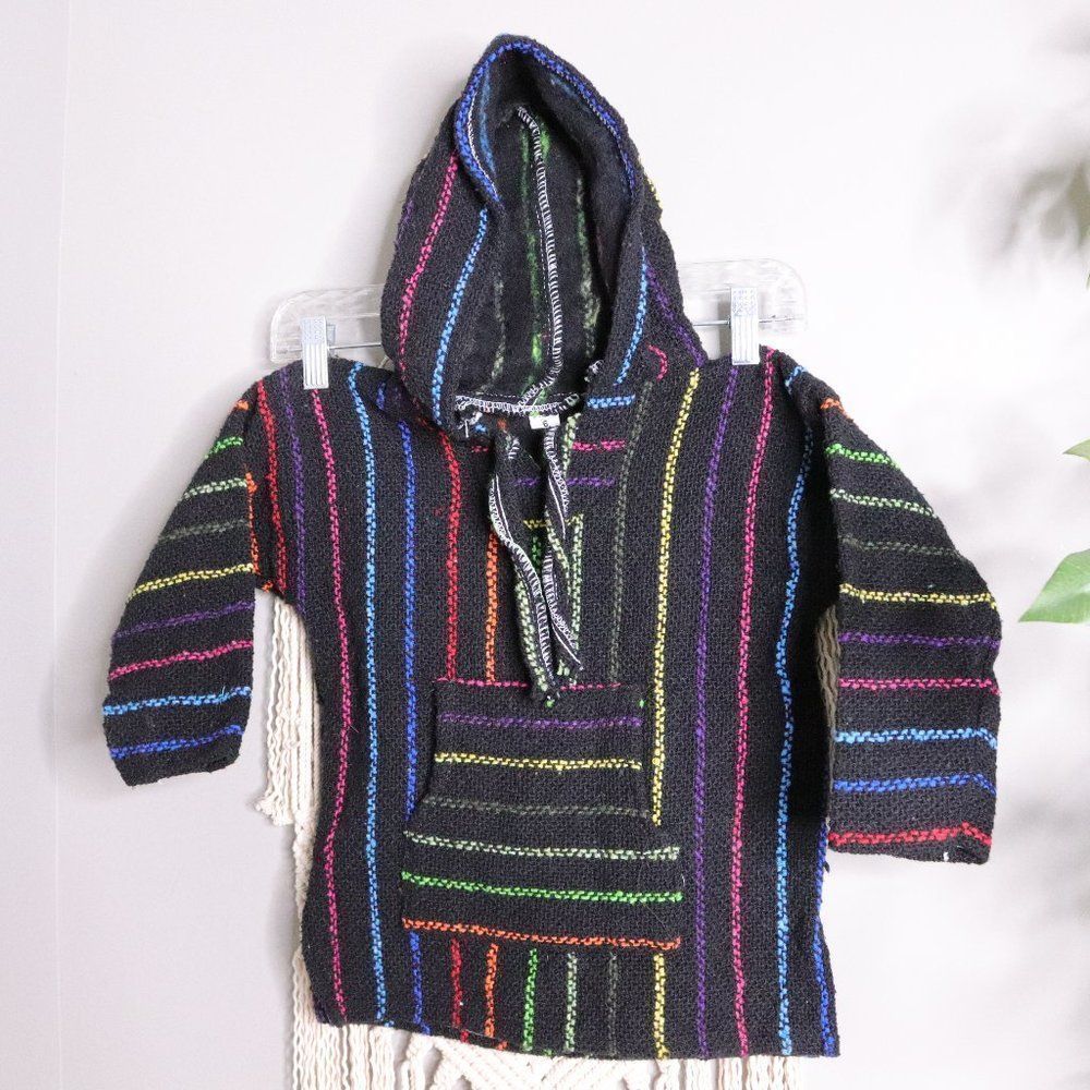 Mexican Baja Sweater Boy or Girl